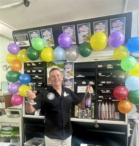 gold lotto check my ticket|It’s time to check your Saturday Gold Lotto tickets, Cairns .